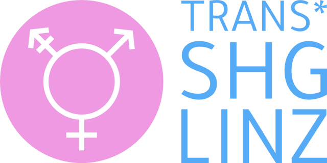 Trans* SHG Linz Logo
